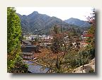 View from the 5 story pagoda. IMG_6719